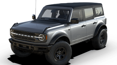 2024 Ford Bronco 4WD SUV for sale #C244072 - photo 1