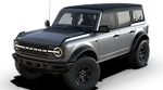 2024 Ford Bronco 4WD SUV for sale #C244072 - photo 1
