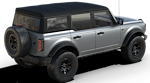 2024 Ford Bronco 4WD SUV for sale #C244072 - photo 3