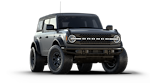 2024 Ford Bronco 4WD SUV for sale #C244072 - photo 4