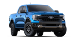 2024 Ford Ranger SuperCrew Cab 2WD Pickup for sale #C244093 - photo 4