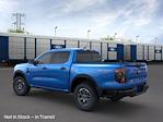 2024 Ford Ranger SuperCrew Cab 2WD Pickup for sale #C244093 - photo 9