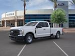 2024 Ford F-250 Super Cab 2WD Pickup for sale #244099 - photo 1