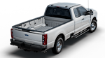 2024 Ford F-250 Super Cab 2WD Pickup for sale #244099 - photo 25