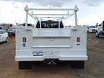 2024 Ford F-350 Super Cab DRW 4WD, Reading SL Service Body Service Truck for sale #244135 - photo 5