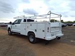 2024 Ford F-350 Super Cab DRW 4WD, Reading SL Service Body Service Truck for sale #244135 - photo 6