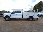 2024 Ford F-350 Super Cab DRW 4WD, Reading SL Service Body Service Truck for sale #244135 - photo 7