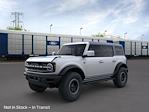 2024 Ford Bronco 4WD SUV for sale #C244136 - photo 6