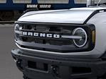 2024 Ford Bronco 4WD SUV for sale #C244136 - photo 24