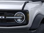 2024 Ford Bronco 4WD SUV for sale #C244136 - photo 25