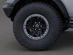 2024 Ford Bronco 4WD SUV for sale #C244136 - photo 26