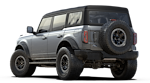 2024 Ford Bronco 4WD SUV for sale #C244136 - photo 2