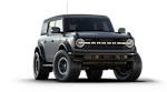 2024 Ford Bronco 4WD SUV for sale #C244136 - photo 4