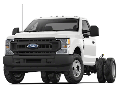 New 2024 Ford F-350 - photo 1