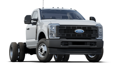 New 2024 Ford F-350 - photo 1