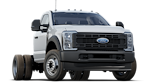 2024 Ford F-450 Regular Cab DRW 2WD Cab Chassis for sale #244177 - photo 4