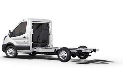 New 2024 Ford Transit 350 Cutaway for sale #244229 - photo 2