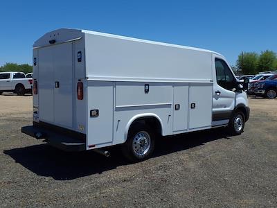 2024 Ford Transit 350 RWD Knapheide Service Utility Van for sale #244229 - photo 2