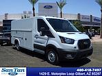 2024 Ford Transit 350 RWD Knapheide Service Utility Van for sale #244229 - photo 1