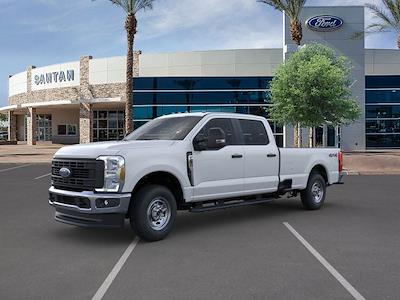 2024 Ford F-250 Crew Cab 4WD, Cab Chassis for sale #244237 - photo 1