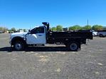 New 2024 Ford F-550 Regular Cab Steel Dump Truck for sale #244238 - photo 7