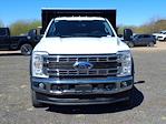 New 2024 Ford F-550 Regular Cab Steel Dump Truck for sale #244238 - photo 3