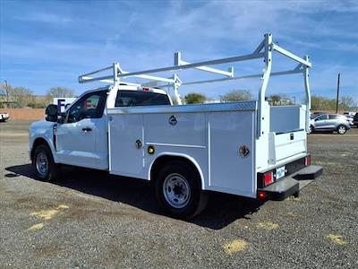 2024 Ford F-250 Regular Cab 2WD Royal Service Truck for sale #244240 - photo 2