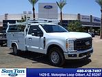 2024 Ford F-250 Regular Cab 2WD Royal Service Truck for sale #244242 - photo 1