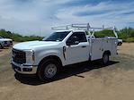2024 Ford F-250 Regular Cab 2WD Royal Service Truck for sale #244242 - photo 8