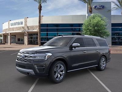 2024 Ford Expedition MAX 4WD SUV for sale #244288 - photo 1