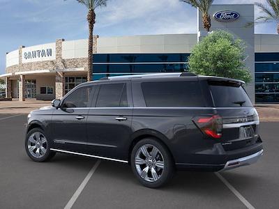 2024 Ford Expedition MAX 4WD SUV for sale #244288 - photo 2