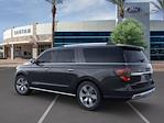 2024 Ford Expedition MAX 4WD SUV for sale #244288 - photo 2