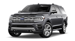 2024 Ford Expedition MAX 4WD SUV for sale #244288 - photo 24