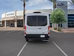 2024 Ford Transit 350 Medium Roof RWD Passenger Van for sale #244292 - photo 5
