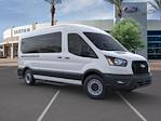 2024 Ford Transit 350 Medium Roof RWD Passenger Van for sale #244292 - photo 7