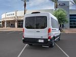 2024 Ford Transit 350 Medium Roof RWD Passenger Van for sale #244292 - photo 8