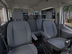 2024 Ford Transit 350 Medium Roof RWD Passenger Van for sale #244292 - photo 10