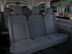 2024 Ford Transit 350 Medium Roof RWD Passenger Van for sale #244292 - photo 11