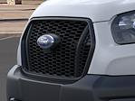 2024 Ford Transit 350 Medium Roof RWD Passenger Van for sale #244292 - photo 17