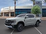 New 2024 Ford Ranger Lariat SuperCrew Cab 4WD Pickup for sale #244293 - photo 1