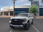 New 2024 Ford Ranger Lariat SuperCrew Cab 4WD Pickup for sale #244293 - photo 3