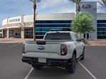 New 2024 Ford Ranger Lariat SuperCrew Cab 4WD Pickup for sale #244293 - photo 8
