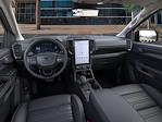 New 2024 Ford Ranger Lariat SuperCrew Cab 4WD Pickup for sale #244293 - photo 9
