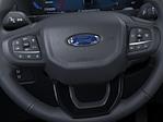 New 2024 Ford Ranger Lariat SuperCrew Cab 4WD Pickup for sale #244293 - photo 12