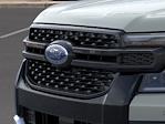 New 2024 Ford Ranger Lariat SuperCrew Cab 4WD Pickup for sale #244293 - photo 17