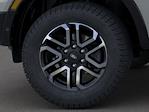New 2024 Ford Ranger Lariat SuperCrew Cab 4WD Pickup for sale #244293 - photo 19