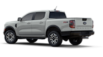 New 2024 Ford Ranger Lariat SuperCrew Cab 4WD Pickup for sale #244293 - photo 24