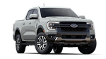 New 2024 Ford Ranger Lariat SuperCrew Cab 4WD Pickup for sale #244293 - photo 26