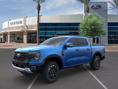 2024 Ford Ranger SuperCrew Cab 4WD Pickup for sale #244294 - photo 1