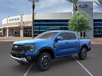 2024 Ford Ranger SuperCrew Cab 4WD Pickup for sale #244294 - photo 1